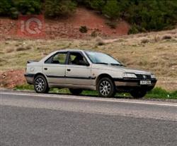 Peugeot Roa